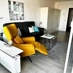 Panorama Whg 40, 2 Og Cuxhaven