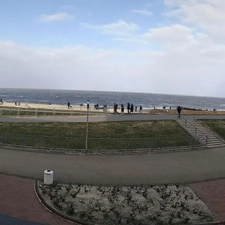 Panorama Whg 40, 2 Og