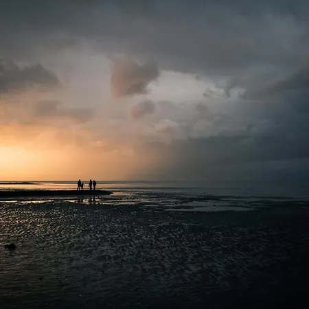 Panorama Whg 40, 2 Og Apartment