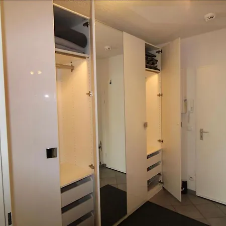 Panorama Whg 40, 2 Og 公寓 *