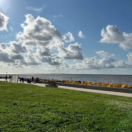 Panorama Whg 40, 2 Og *