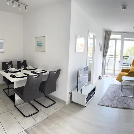 Panorama Whg 40, 2 Og Cuxhaven