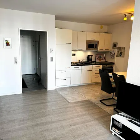 Panorama Whg 40, 2 Og * Cuxhaven