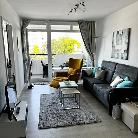 Panorama Whg 40, 2 Og