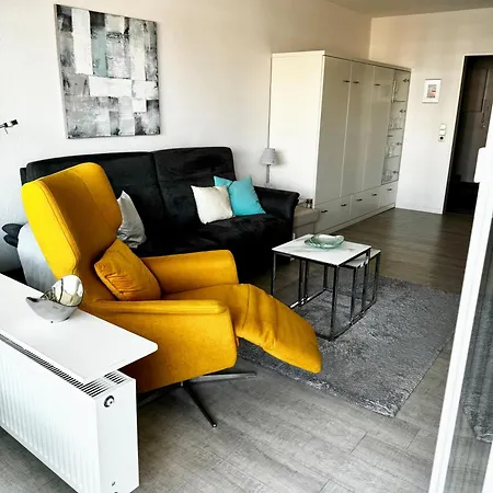 Panorama Whg 40, 2 Og קושהאבן