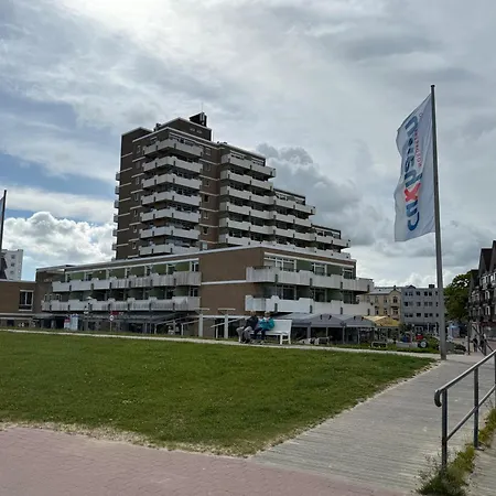Panorama Whg 40, 2 Og Lejlighed