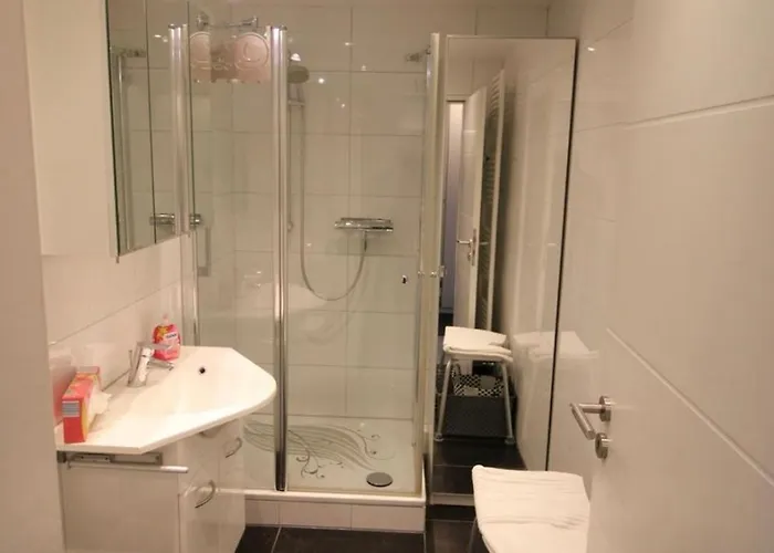 Lejlighed Panorama Whg 40, 2 Og Cuxhaven