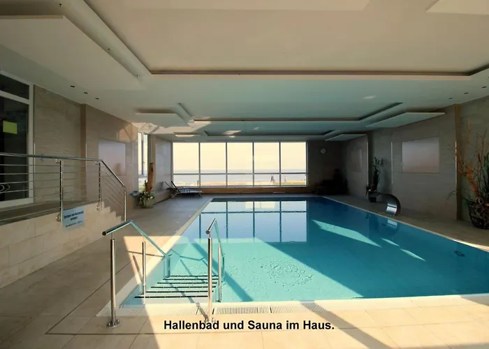 Lejlighed Panorama Whg 40, 2 Og