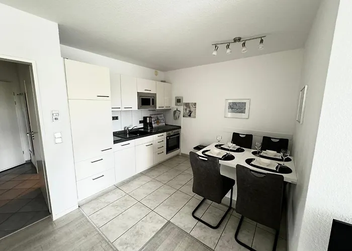 Panorama Whg 40, 2 Og * Cuxhaven