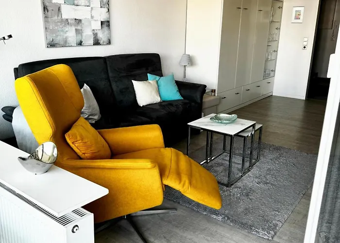 Panorama Whg 40, 2 Og Cuxhaven