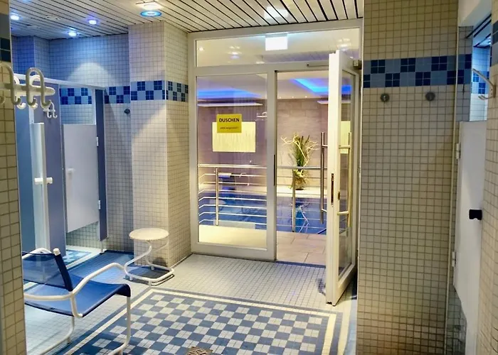 Lejlighed Panorama Whg 40, 2 Og