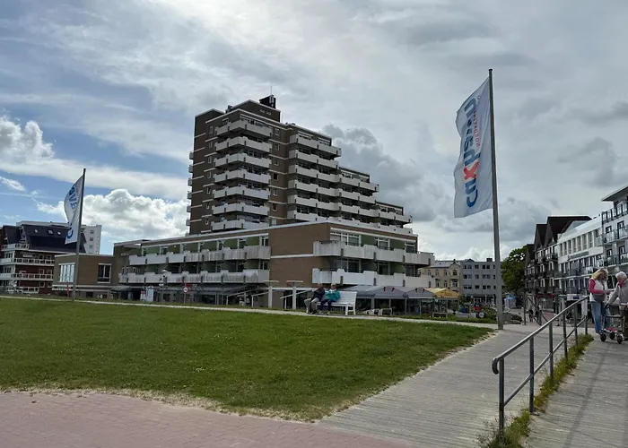 Panorama Whg 40, 2 Og Lejlighed